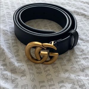 NWOT Gucci Belt